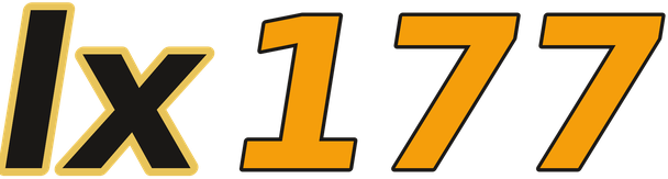 lx177 logo
